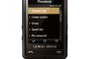 Samsung SGH-P520 Giorgio Armani