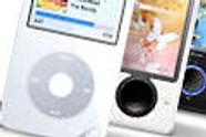 Amazon MP3 klar