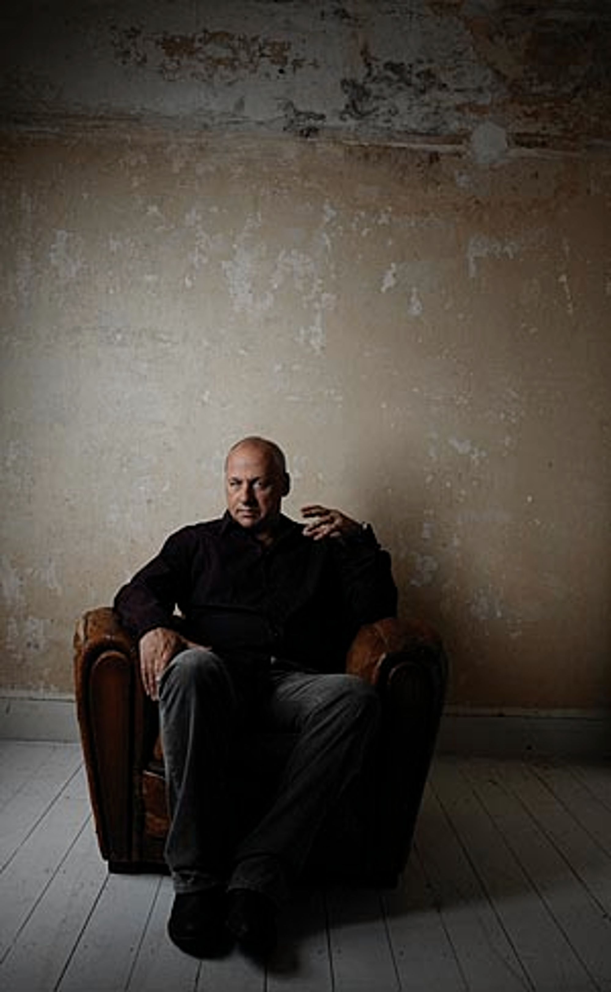 Mark Knopfler kan utvilsomt sakene sine, det bare blir litt for kjedelig å høre det samme om og om igjen.