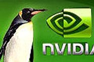 Nvidia oppdaterer Linux-driver