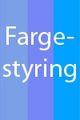 Les Fargestyring