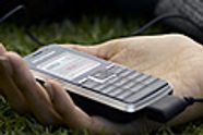 Sony Ericsson K220i