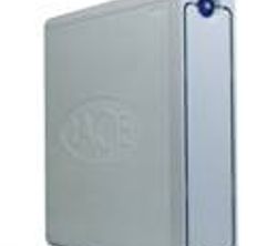 LaCie Ethernet Disk Mini - Home Edition 500 GB