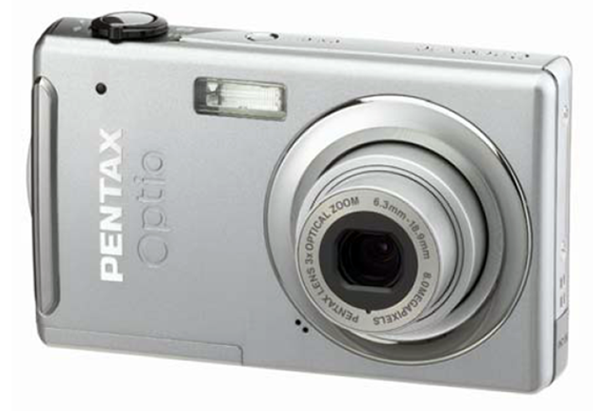Pentax Optio V10