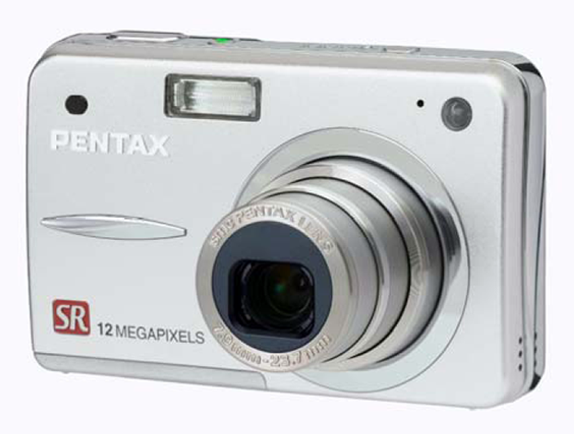 Pentax Optio A40