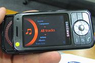 Samsung i450