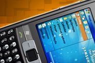 Samsung i780 er stappet med teknologi
