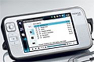 Nokia oppdaterer surfebrettet