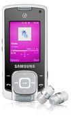 Samsung SGH-F330