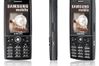 Samsung SGH-i550 med abonnement