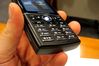 Samsung SGH-i550 med abonnement