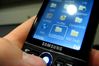 Samsung SGH-i550 med abonnement