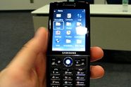 Samsung i550