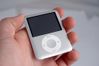 Apple iPod Nano 8 GB (3.gen)