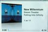 Apple iPod Nano 8 GB (3.gen)