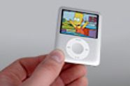 Ipod Nano