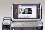 Hvem har den beste mobilsiden?