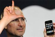 - Steve Jobs lurte meg