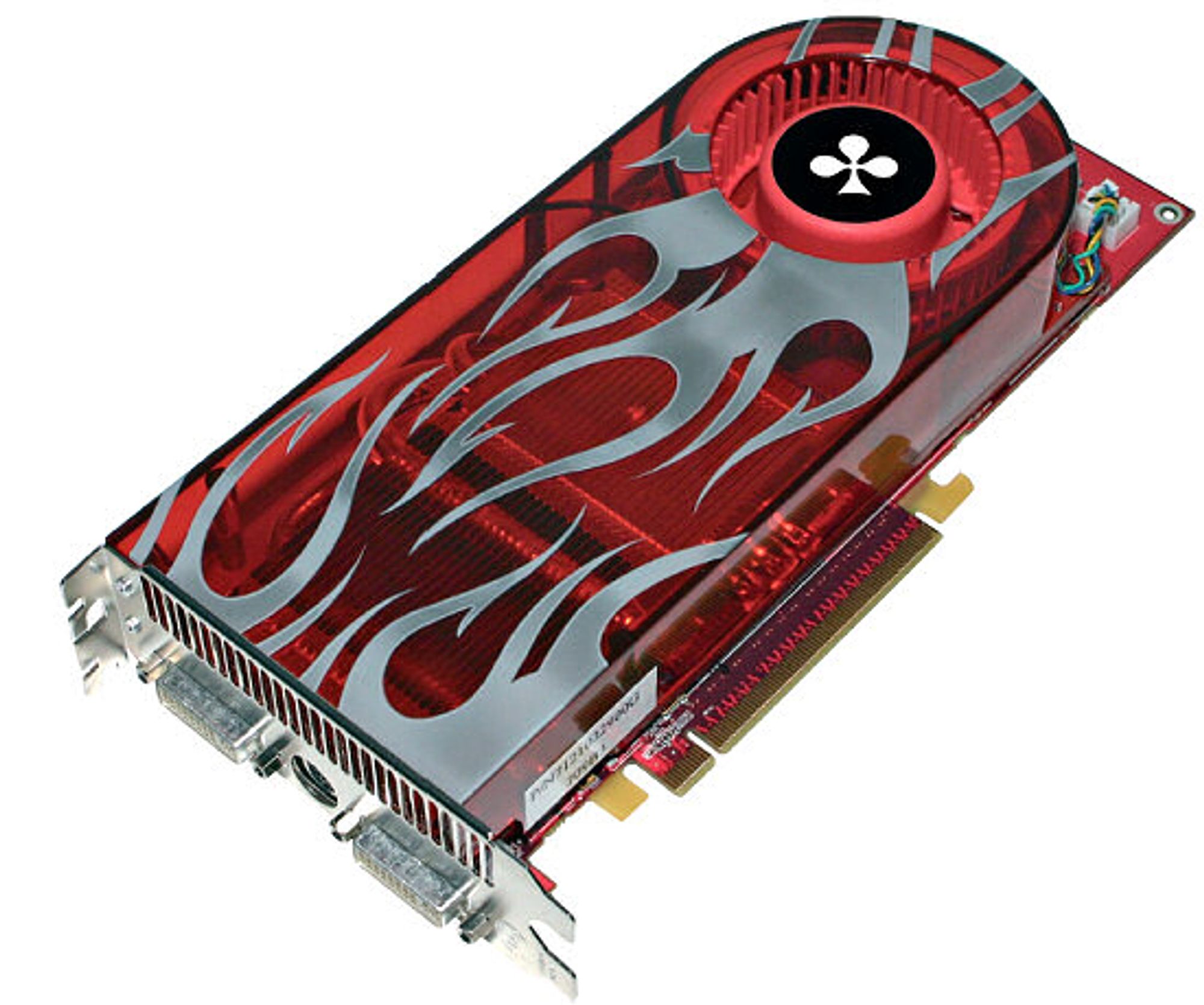 Club3D Radeon HD 2900 Pro