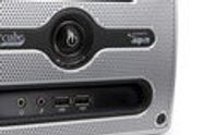 Ny barebone fra AOpen