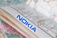 Nokia vil kj�pe Navteq