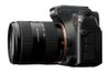 Sony Alpha DSLR-A700