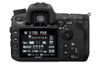 Sony Alpha DSLR-A700