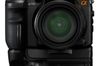 Sony Alpha DSLR-A700