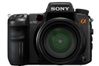 Sony Alpha DSLR-A700