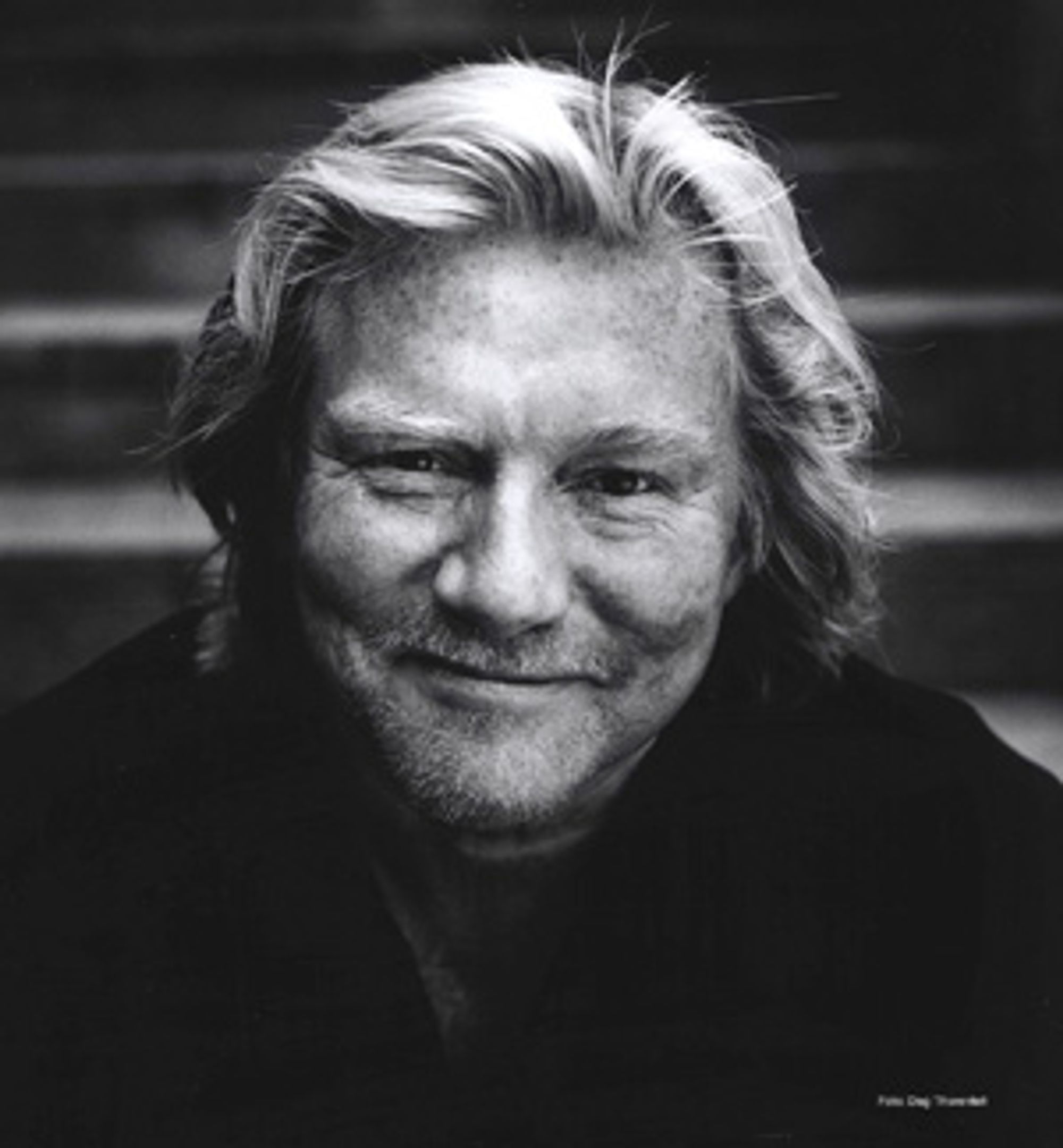 Foto: Dag E. Thorenfelt