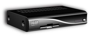 Dream-Multimedia Dreambox DM 600 PVR