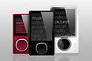 Her er nye Zune