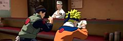 Utviklerdagbok: Naruto: Rise of a Ninja