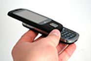 HTC Touch Dual