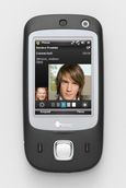 HTC Touch DUAL