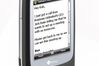 HTC Touch DUAL
