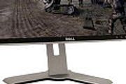 Les Dell 2407WFP-HC