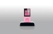 Microsoft Zune 8