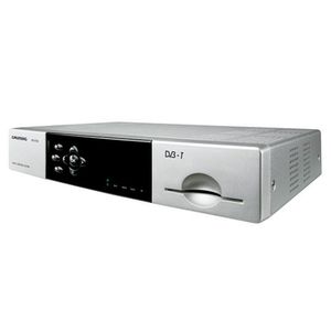 Grundig DTR 8720 (m/binding)