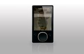 Microsoft Zune 80