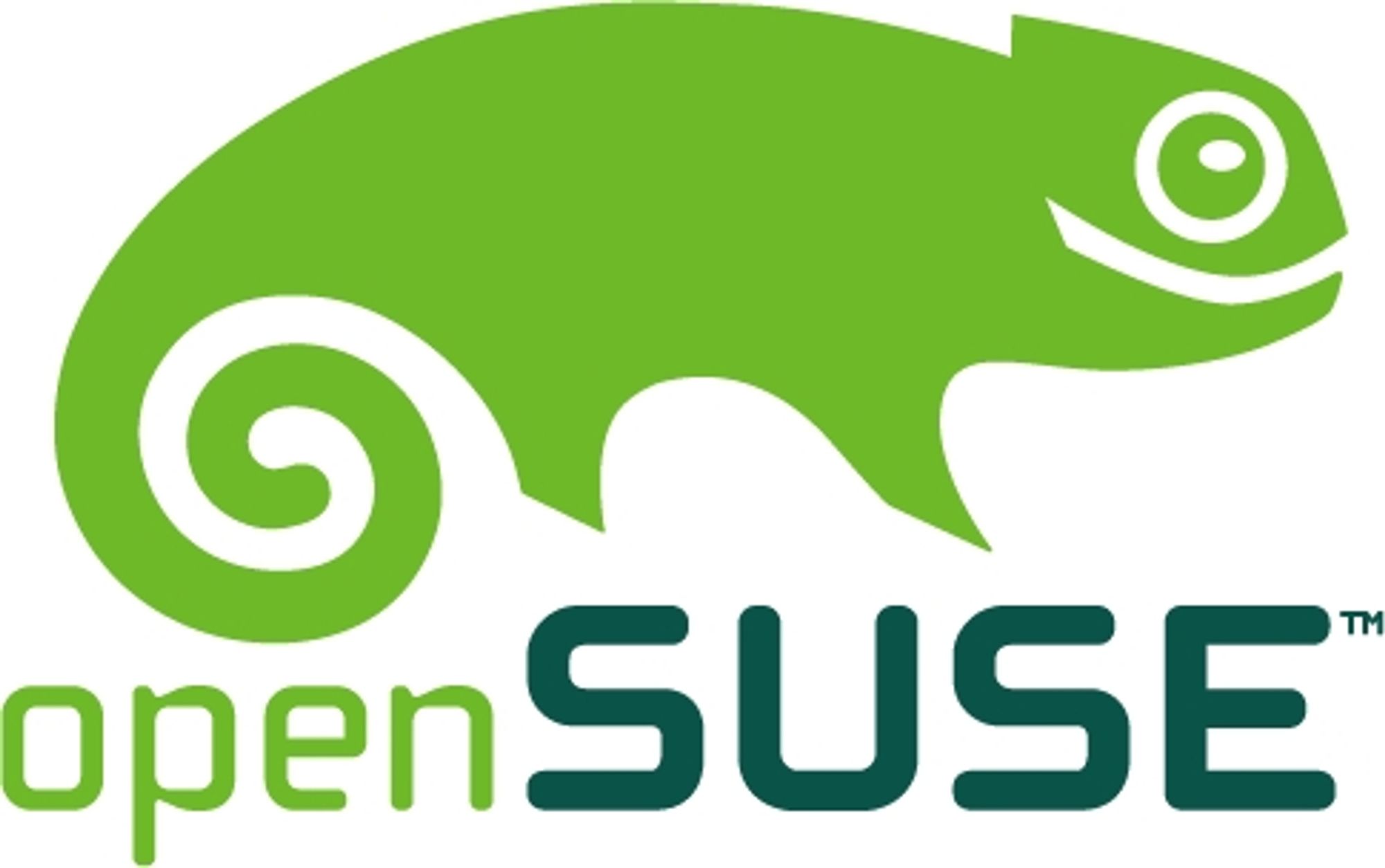 Foto: opensuse