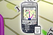 Garmin med ny mobil-GPS