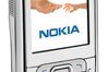 Nokia 6120 Classic