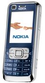 Nokia 6120 Classic