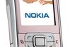 Nokia 6120 Classic