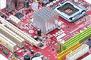 GeForce 7xxx-kort fra MSI 