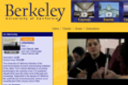 Gratis Berkeley-undervisning