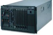 IBM lanserer nytt BladeCenter