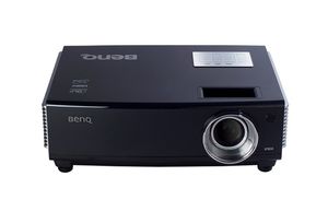 BenQ SP830