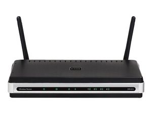 D-Link DIR-615